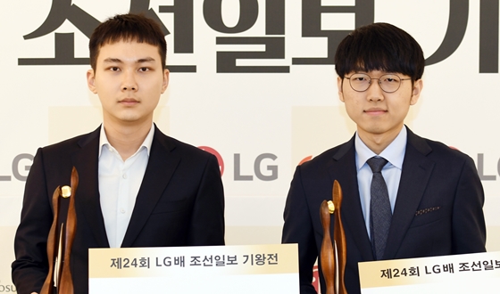 ������ ������ ù ���, LG�� �û�� ����