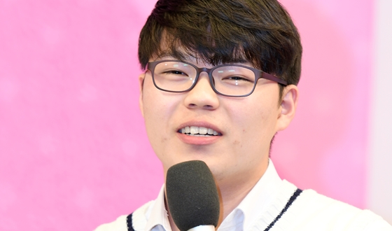 ������ '���ÿ� ����' ù �����