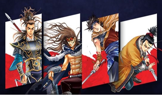 '������ȭ 4��õ��' Ÿ�������� ����