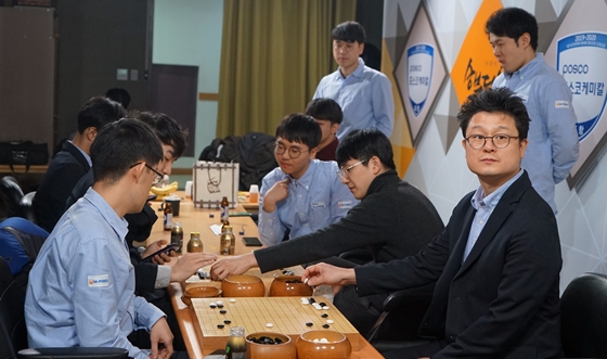 '��󸶴� ��� �ȴ�' �������ɹ�Į, ���÷��̿��� ����