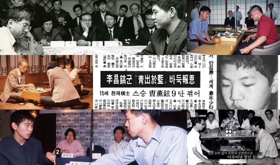 �ѱ� �ٵϰ� ���ʷ� ��׽��Ͽ� ���� ����?