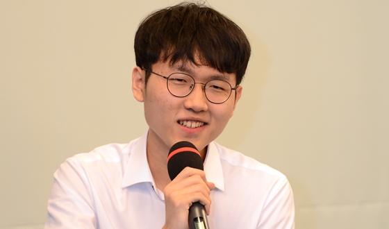 '���� �ʴ´�' ������, 26���� ���֡������ִٿ��� 4��