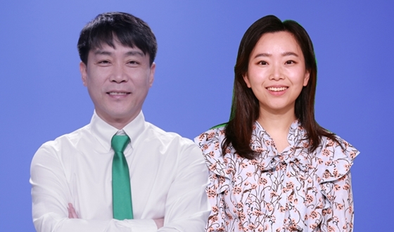 ù ���� �迵ȯ vs �� �� ���� ������