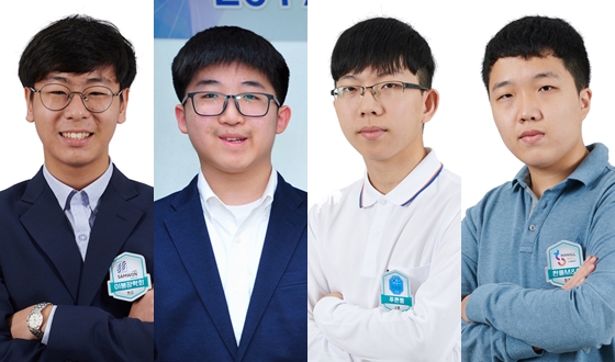 �����ְ� 4�� 