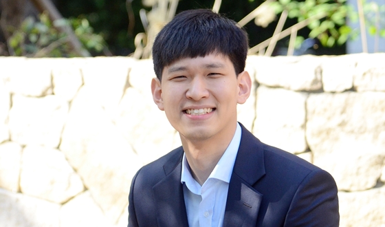 �ð��� �״��� �ǹٱ� ���� '������'