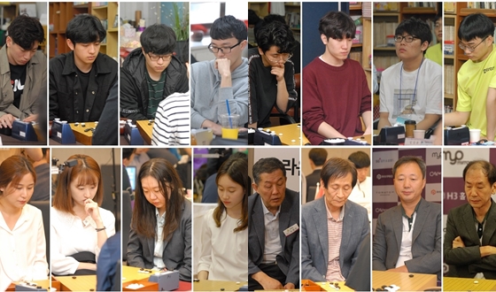 ����Ž��, �뱸�� �Ծ����� ��������(��ͮ���)