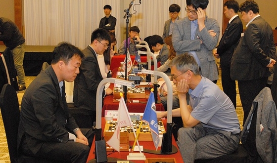 ������ �ٵ�, '�濪���ų�'�� ���ѳ���!