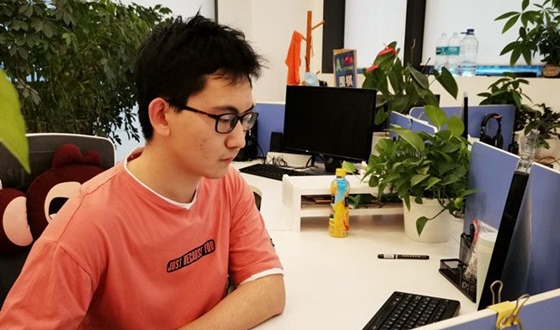 '߱ſ ' Ͽ, 6°  èǾ 