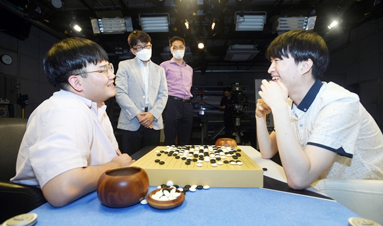 ��â��, �̷��� �� ���� ���� '�Դ� �� ù ���'