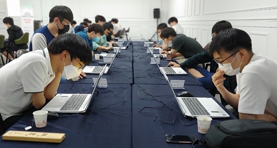 ������ 7�� VS ���ų� 9��