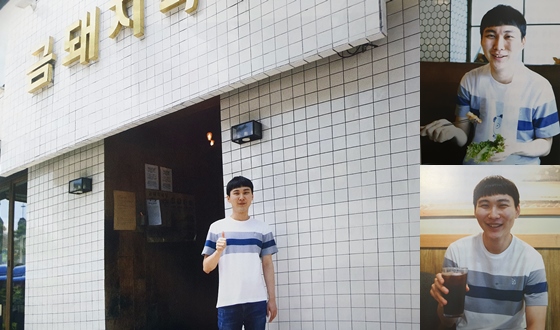 �����ٵ� 8��ȣ, ����ȯ�� '�־� ����' �Ұ�