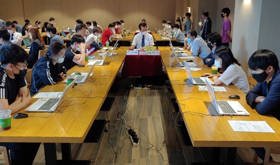 Chaos! ���ݱ��� �̷� ���ų��� ������