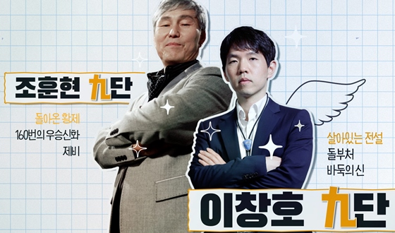 û�ҳ� ������ǥ�� ���� '����������âȣ'�� ������