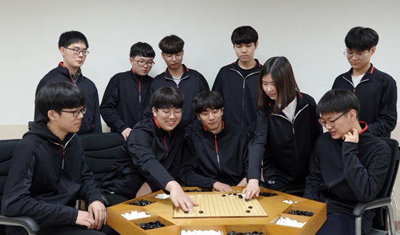 �ѱ��ٵ��߰����б�, 2�б� �¶��� ���� '�ٵϼ����� Ÿ��������'