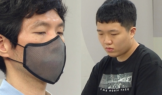 ��ȿ��, ��âȣ���� �¸� '���� ���ƴ�'