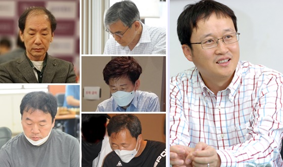 ������ ��â��, �Ƹ�5���� ����º� ���δ�!