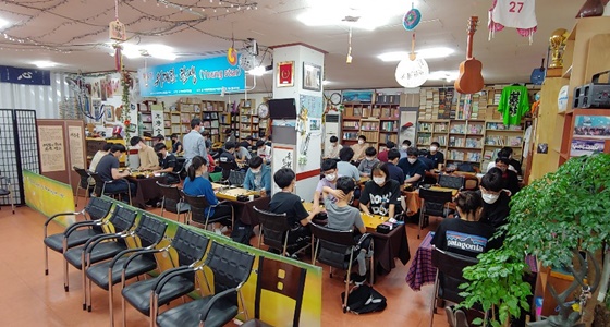 �Ƹ�1�� �㿵�� 2����, '���¾� ����Ÿ!' 