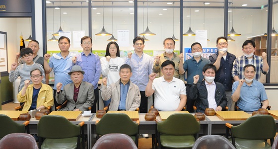 '���� ������' ����ȸ�� �ٽ� �¾��!