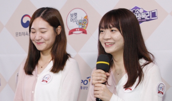 '������ ����' �ս�! �ξ� ���Ҽұ�, è�Ǿ������ ����