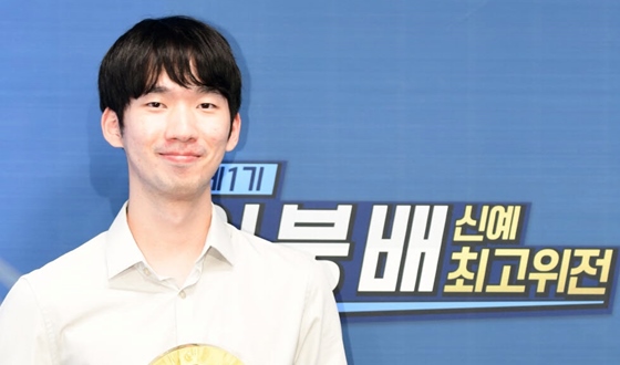 '�غ�� �ſ�' ������, �ſ� �ְ� �ڸ� �ö���