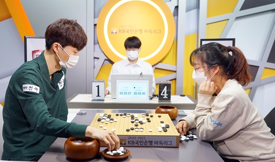 ����, ��ŷ6�� �̵��� �� ��Ҵ�