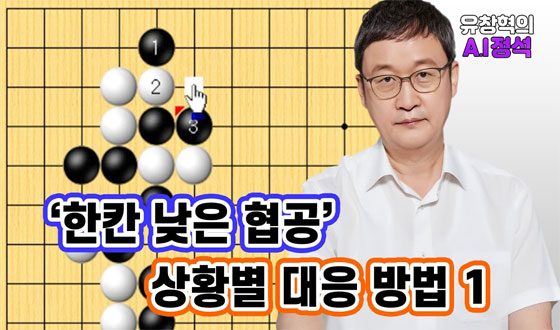 ��ĭ ���� ����, ��Ȳ�� ���� �����?