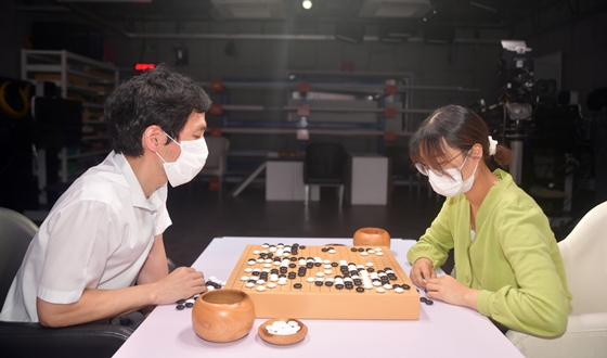 ����, ��âȣ ���� �뿪�� '������ ���'