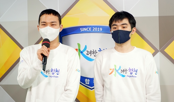 '��������õ ������ ����' ������õ�쿡 4��1 �¸�