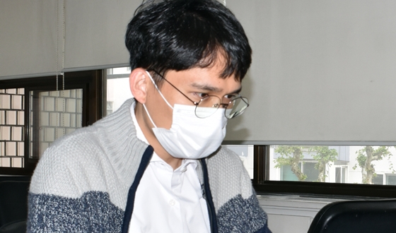 '������ ����' ������, 1õ�� Ŭ�� ����