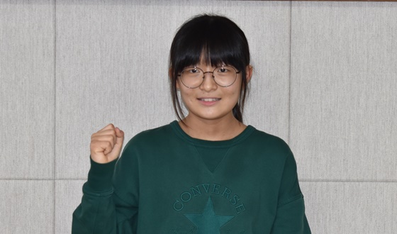 '�ٵ�����' ��ȿ��, ���ڿ����� �Դ�!