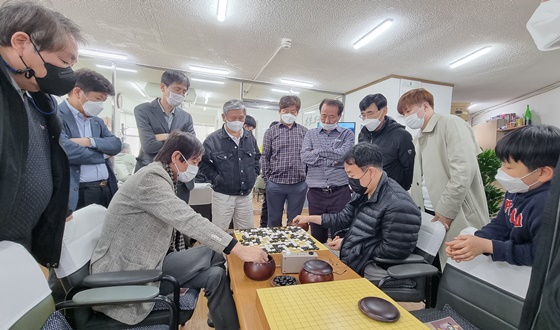 ������ ��� �Ƹ��� ��ȣö, �ұ� 2ȸ ���� ���!