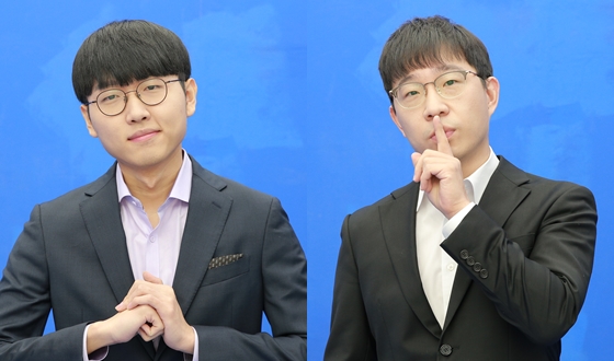 '���� ������-���� ������' �ٵϸ��� MVP ����