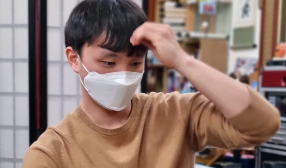 '������ ź��' ��¿� �������� �㿵��!