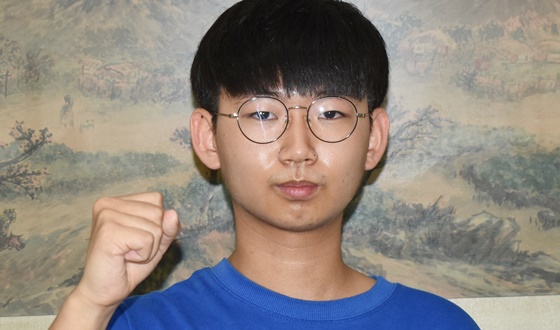 ���� 3�� �����, ������ �Դ�!