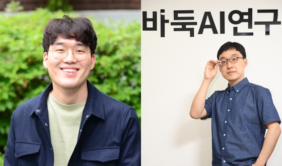 �ڹα� �´�, AI������ ���� ��