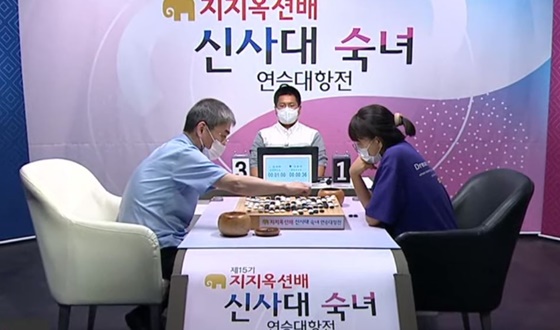 �Ż� �輼��, 3���� ������ ���� ����!