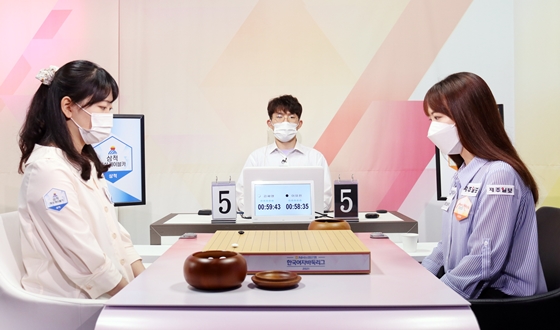 ��ô�ػ����̺�ī, ��ä���������� ���� '3���� �ܵ� ����'