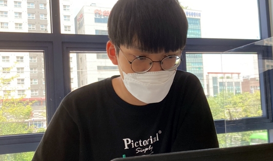 �������� ���, ���� �޸��� ��û ��Ҵ�!