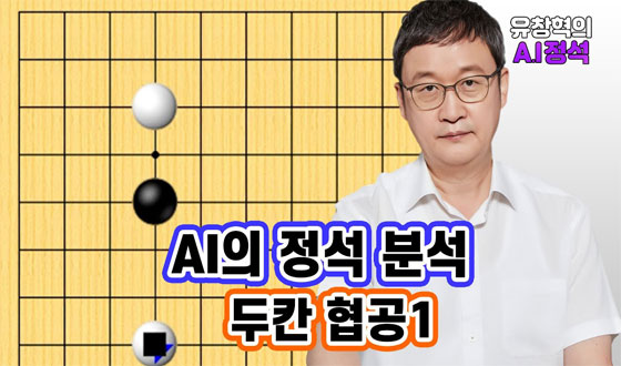 AI�� ���� �м� '��ĭ ����'