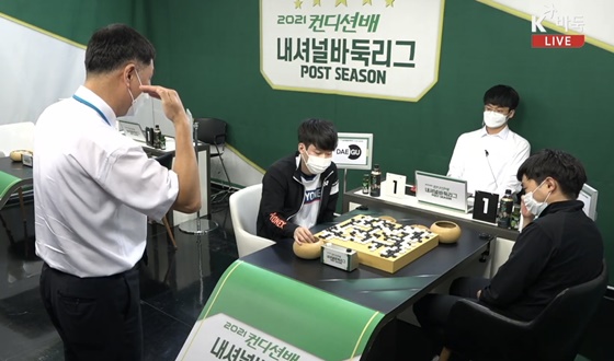 '��������' �ᱹ ��Ģ�� ����-�ƺ���, 4��PO ����