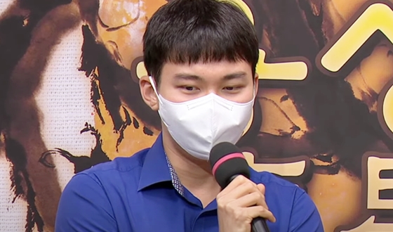 ����ȯ, ������ ���� �º� ���� ���ٵ��� ������ ��ƴ١�