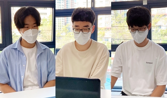 ����� ���� �泲 ���Ͷ�!�� ��û, è���� ����