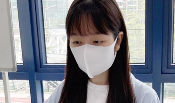 �㼭���� �泲, ���Ը��� '�����ѹ� 1��