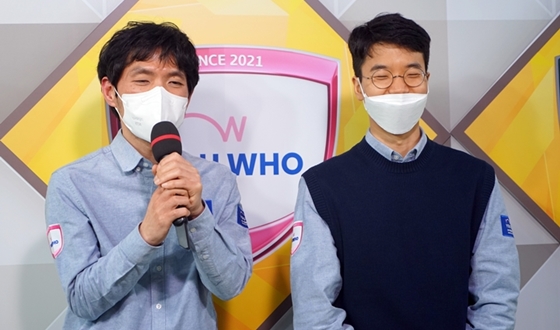 ���� ��ȥ, ��âȣ '�������� ����� ������' 