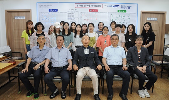 �ְ��� ��������̿�, �б������� ����!