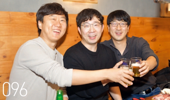 �۾��� ���ѻ� '����ִ�' �����ٵ� 2��ȣ �Ⱓ