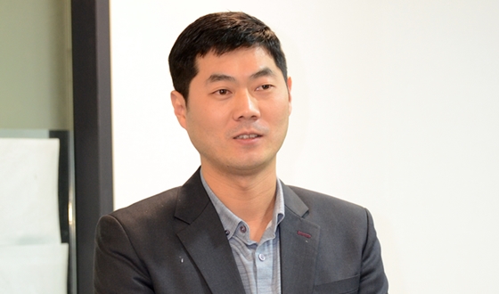 ������, 35�� ���α��ȸ ȸ�� �缱 '2�� �ӱ�'