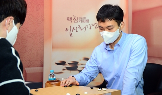 ����ȯ, �Խ��ְ� �� ��° ��� ����