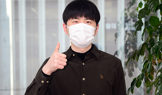 �ٵϰ� �ִ� �̺�Ʈ '���' ��÷�ڴ�?