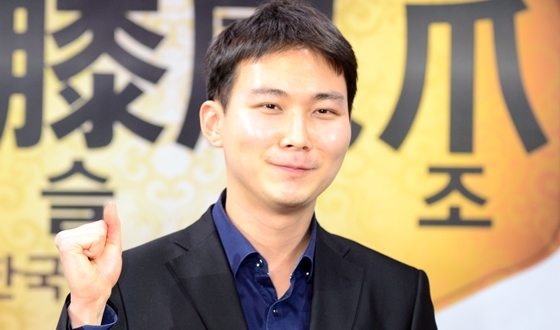 ����ȯ, 2�� ���� '���� ��ȯ' 